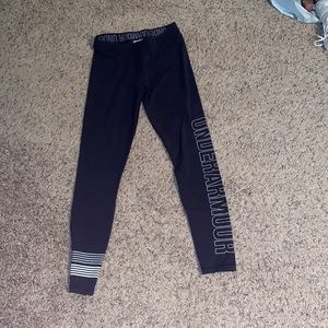 Under Armour leggings
